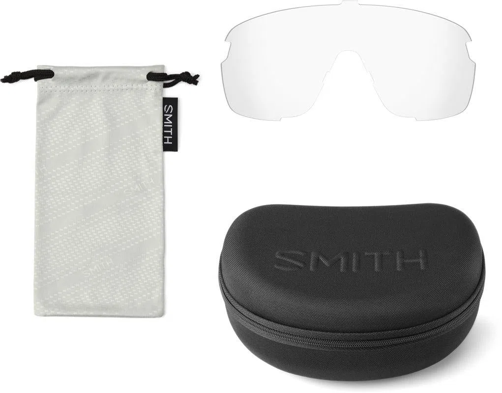 Smith Optics Sport u0026 Performance 204927 Bobcat Sunglasses - view 27